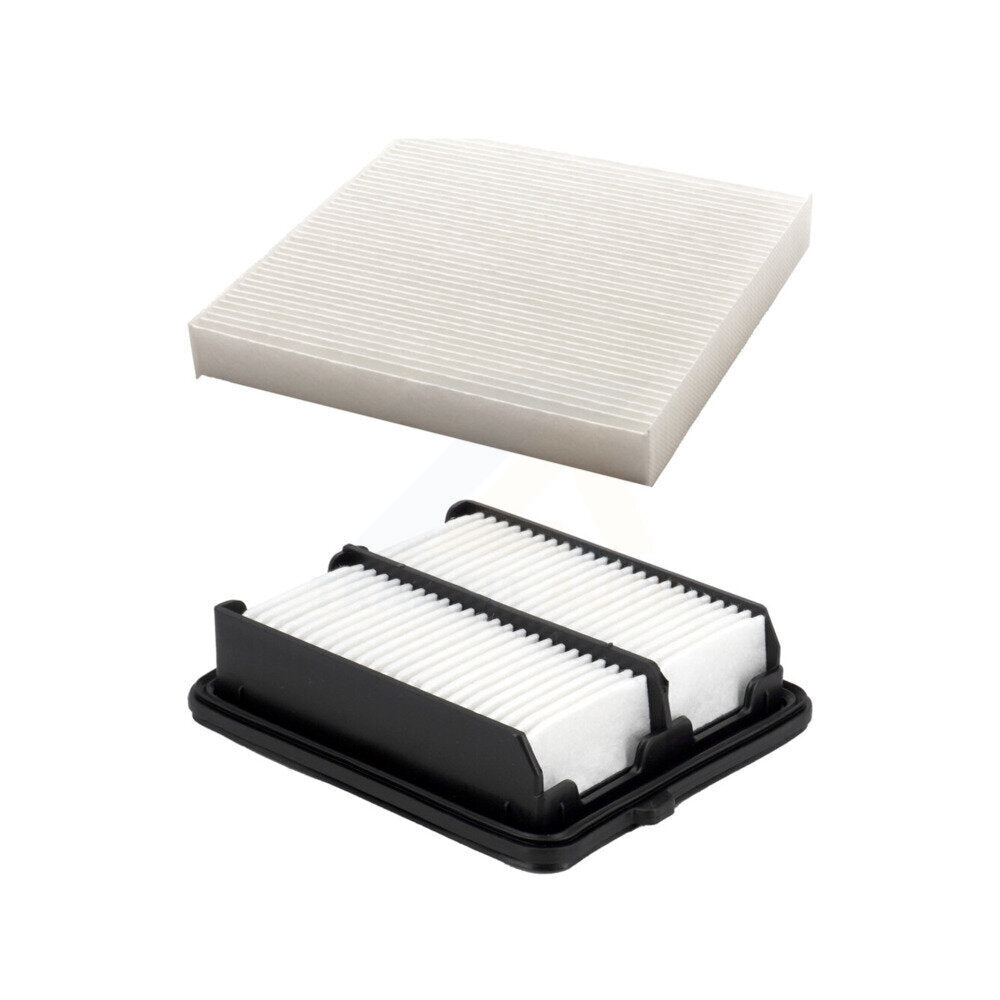 Air Filter Kit-KFL-103173 - Kit.bestparts.ca