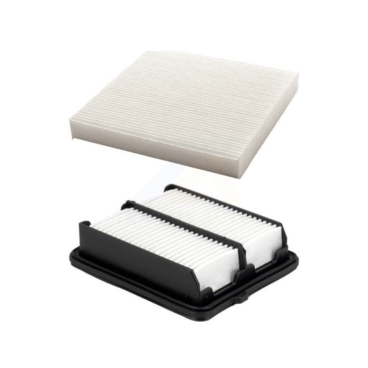 Air Filter Kit-KFL-103173 - Kit.bestparts.ca