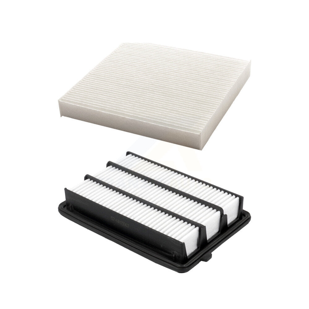 Air Filter Kit-KFL-103174 - Kit.bestparts.ca