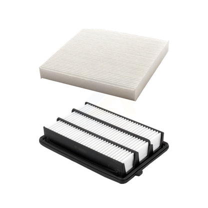 Air Filter Kit-KFL-103174 - Kit.bestparts.ca