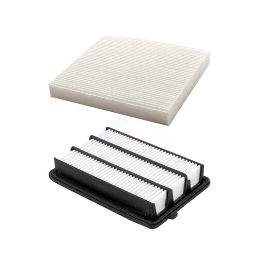 Air Filter Kit-KFL-103174 - Kit.bestparts.ca