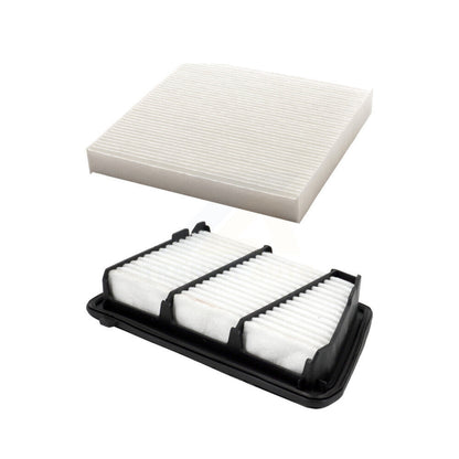 Air Filter Kit-KFL-103175 - Kit.bestparts.ca