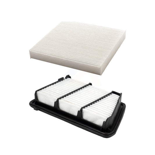 Air Filter Kit-KFL-103175 - Kit.bestparts.ca