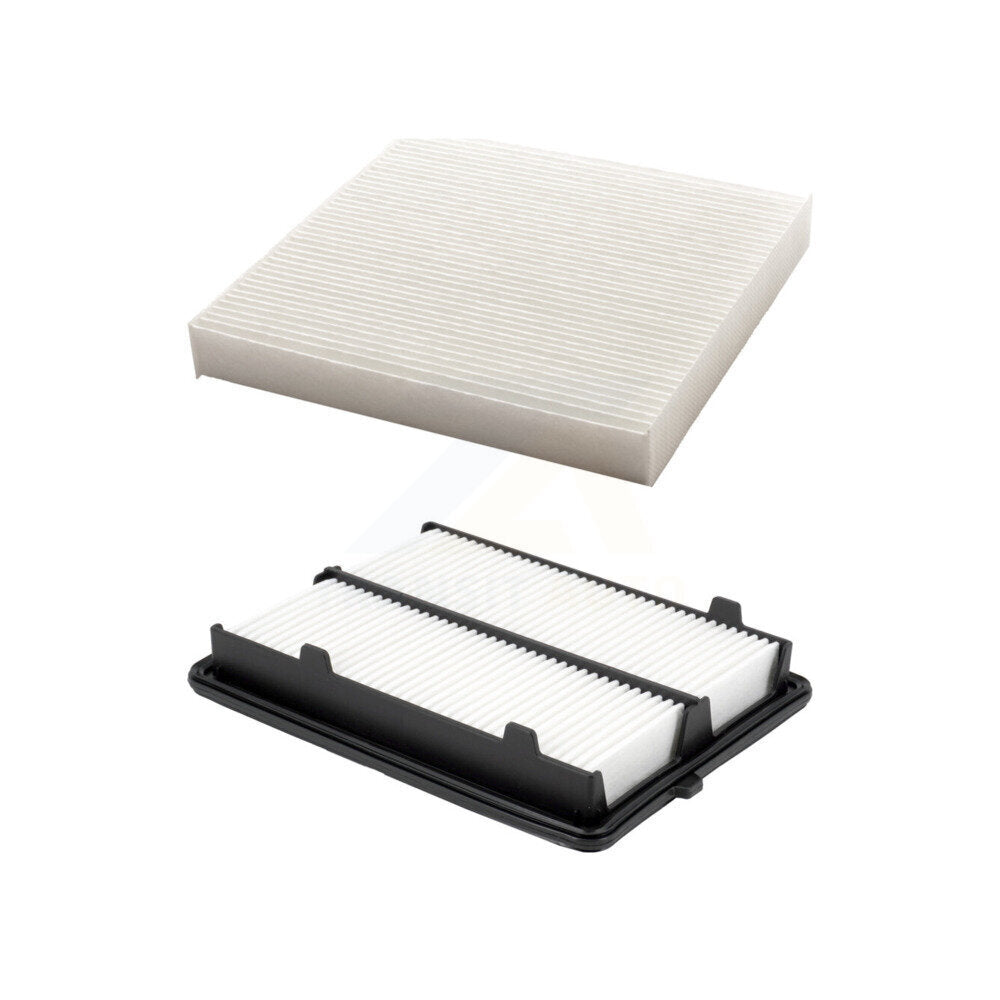 Air Filter Kit-KFL-103176 - Kit.bestparts.ca Kit.bestparts.ca