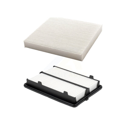 Air Filter Kit-KFL-103176 - Kit.bestparts.ca