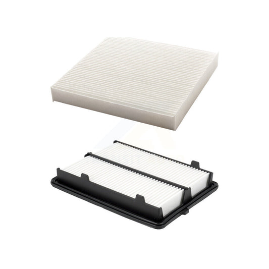 Air Filter Kit-KFL-103176 - Kit.bestparts.ca