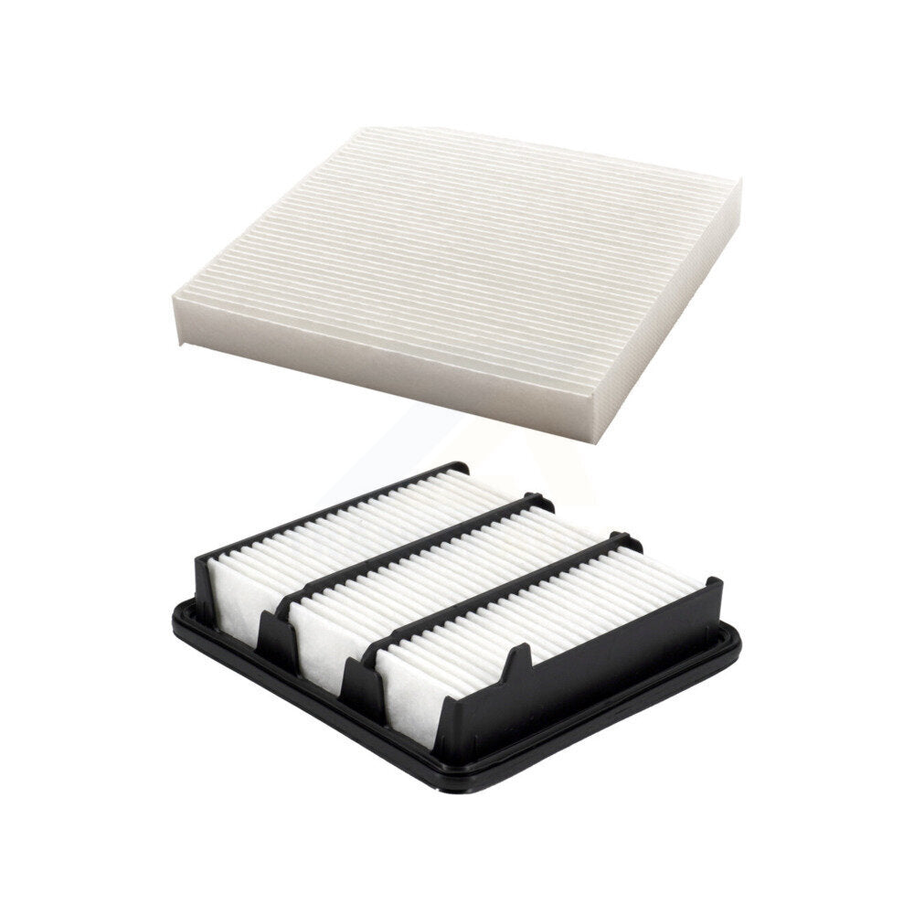 Air Filter Kit-KFL-103180 - Kit.bestparts.ca Kit.bestparts.ca