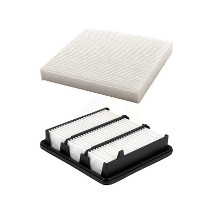 Air Filter Kit-KFL-103180 - Kit.bestparts.ca