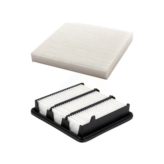 Air Filter Kit-KFL-103180 - Kit.bestparts.ca