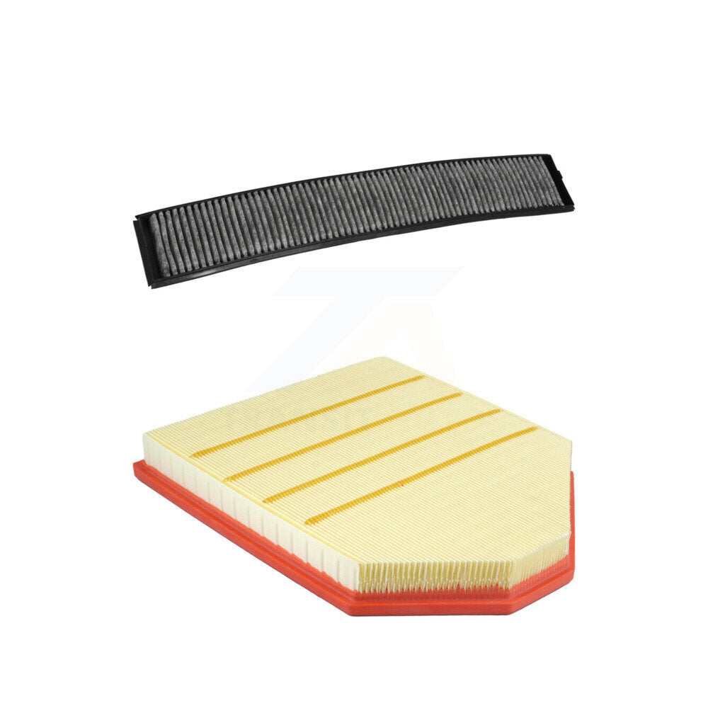 Air Filter Kit-KFL-103181 - Kit.bestparts.ca Kit.bestparts.ca