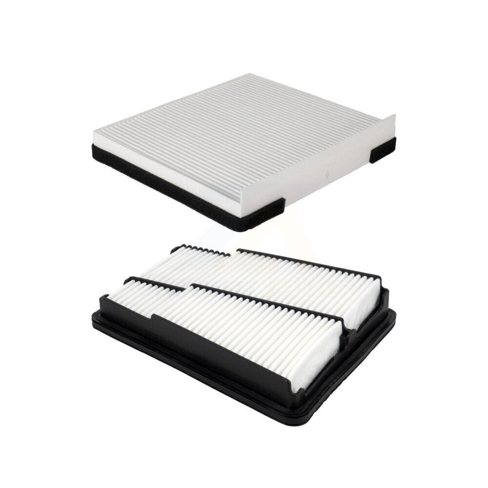 Air Filter Kit-KFL-103182 - Kit.bestparts.ca