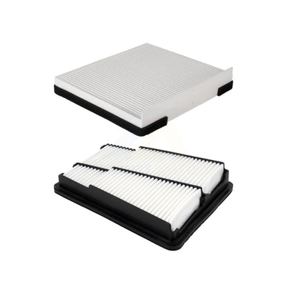 Air Filter Kit-KFL-103182 - Kit.bestparts.ca