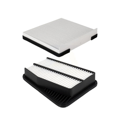 Air Filter Kit-KFL-103183 - Kit.bestparts.ca