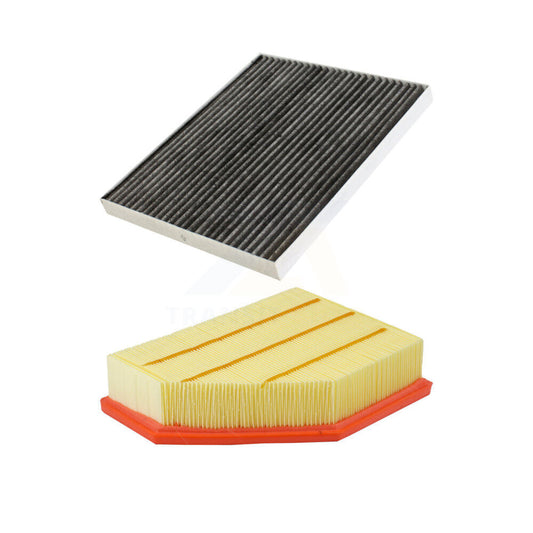 Air Filter Kit-KFL-103184 - Kit.bestparts.ca