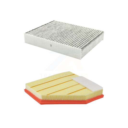 Air Filter Kit-KFL-103185 - Kit.bestparts.ca