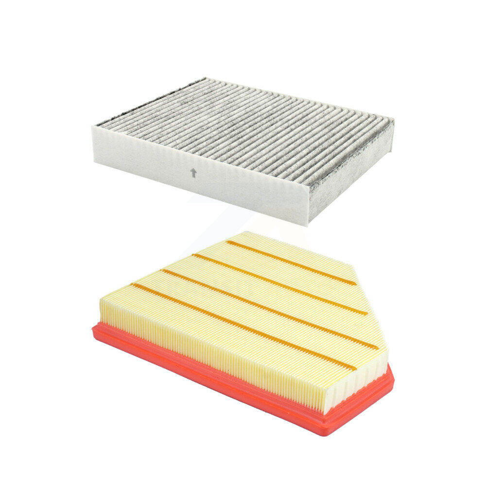 Air Filter Kit-KFL-103186 - Kit.bestparts.ca Kit.bestparts.ca