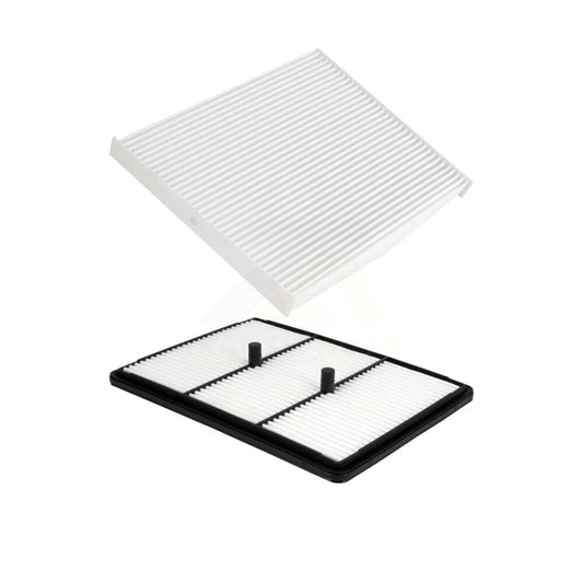 Air Filter Kit-KFL-103187 - Kit.bestparts.ca