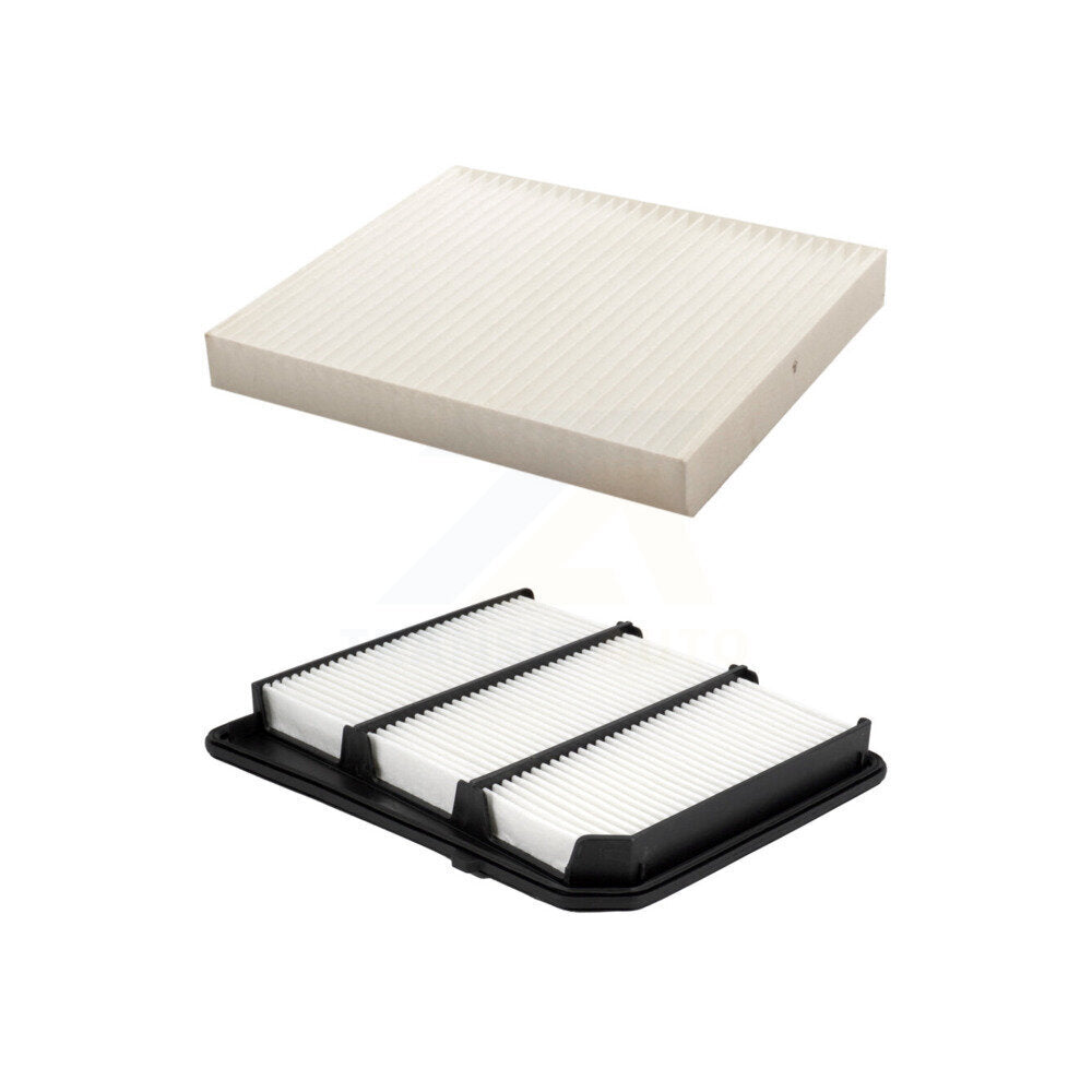 Air Filter Kit-KFL-103188 - Kit.bestparts.ca Kit.bestparts.ca