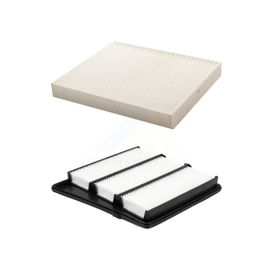 Air Filter Kit-KFL-103189 - Kit.bestparts.ca