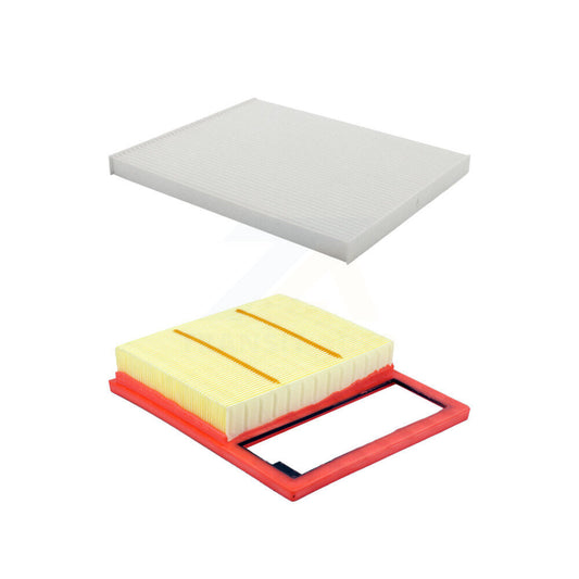 Air Filter Kit-KFL-103193 - Kit.bestparts.ca