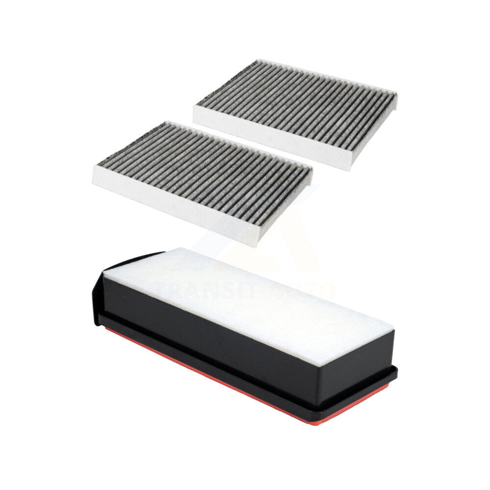 Air Filter Kit-KFL-103194 - Kit.bestparts.ca