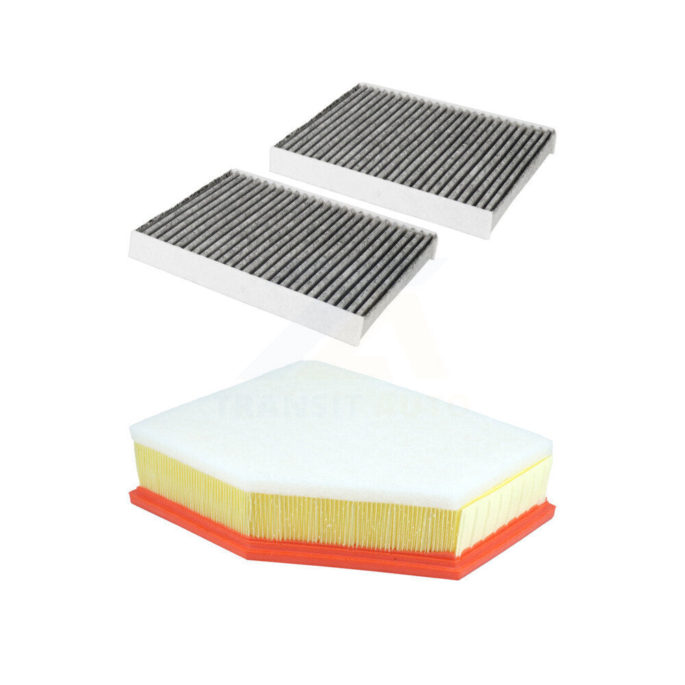 Air Filter Kit-KFL-103195 - Kit.bestparts.ca