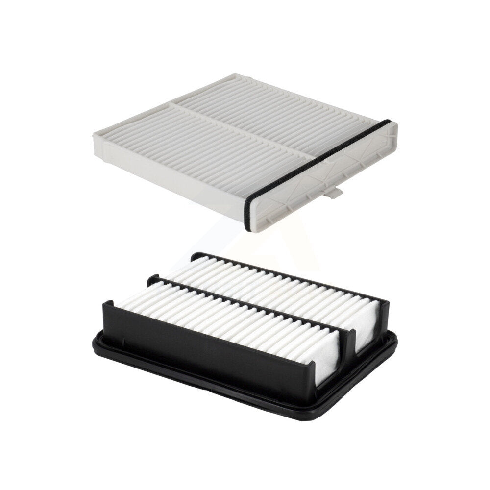 Air Filter Kit-KFL-103196 - Kit.bestparts.ca