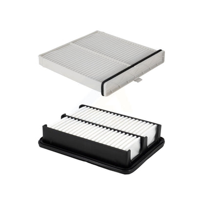 Air Filter Kit-KFL-103196 - Kit.bestparts.ca