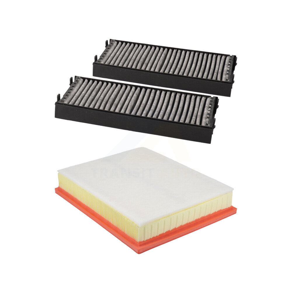 Air Filter Kit-KFL-103197 - Kit.bestparts.ca