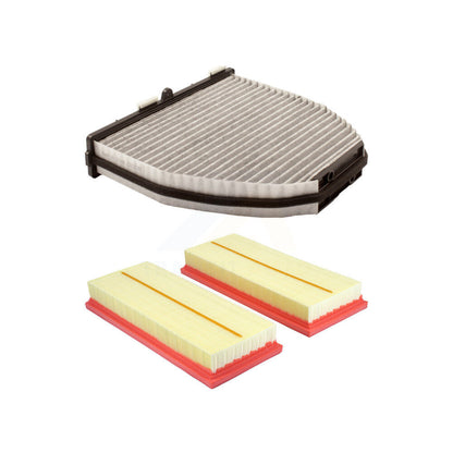 Air Filter Kit-KFL-103198 - Kit.bestparts.ca