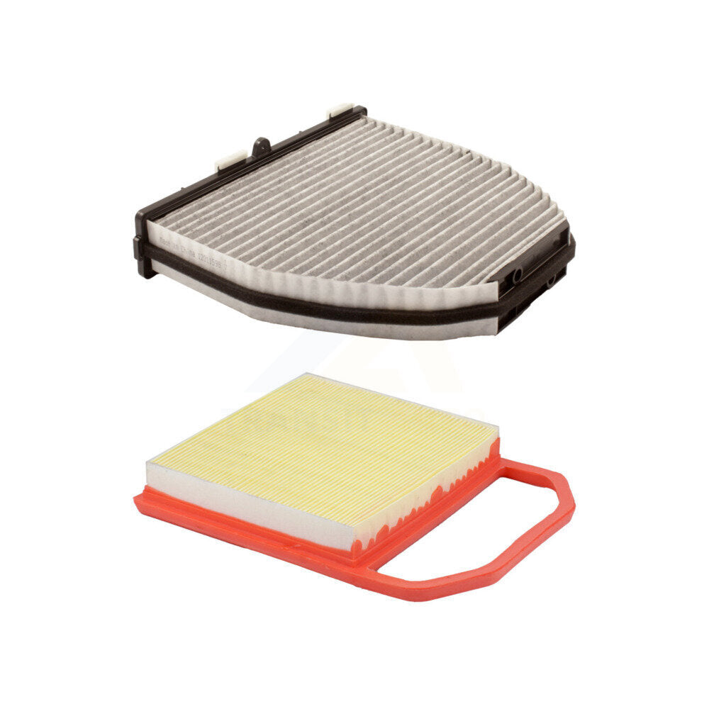 Air Filter Kit-KFL-103199 - Kit.bestparts.ca Kit.bestparts.ca