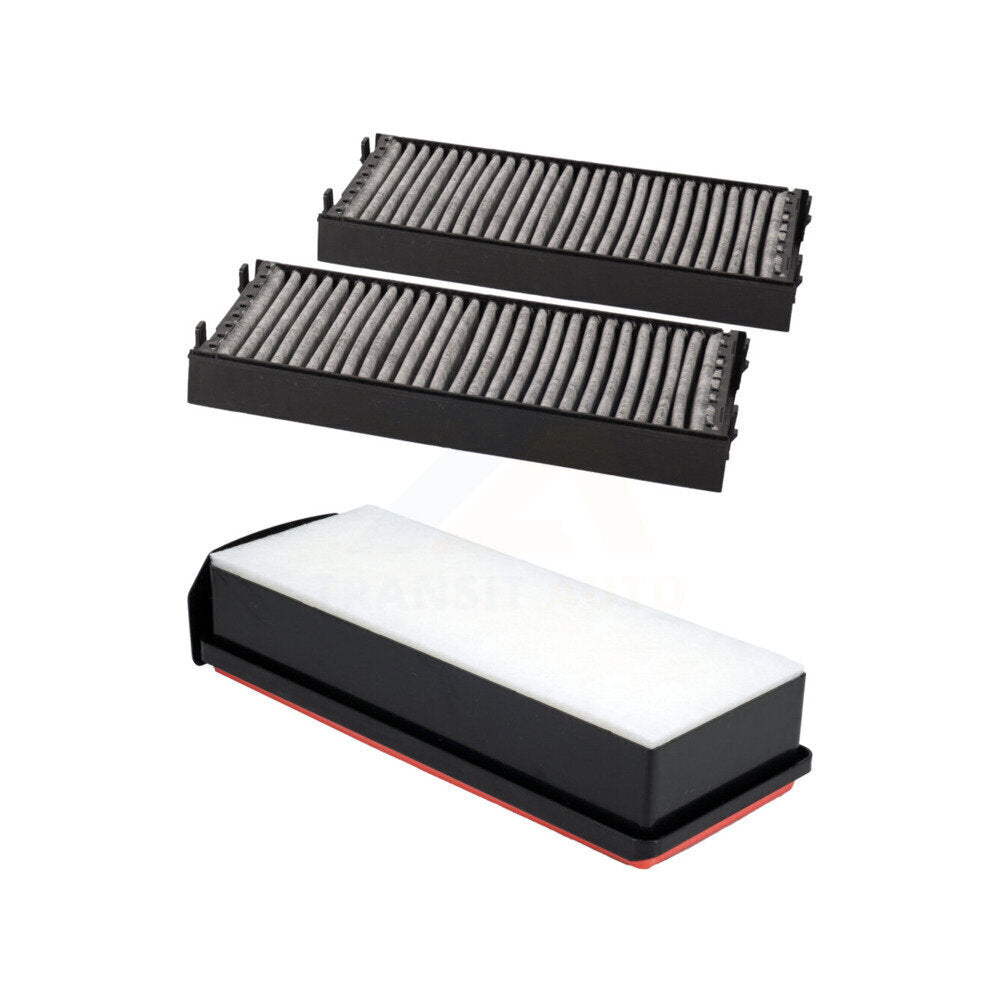 Air Filter Kit-KFL-103200 - Kit.bestparts.ca Kit.bestparts.ca