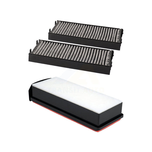 Air Filter Kit-KFL-103200 - Kit.bestparts.ca