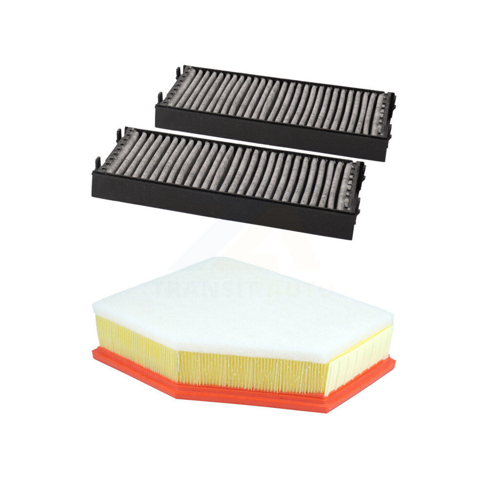 Air Filter Kit-KFL-103201 - Kit.bestparts.ca
