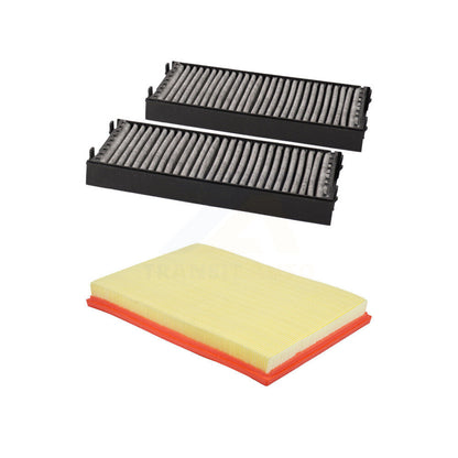 Air Filter Kit-KFL-103202 - Kit.bestparts.ca