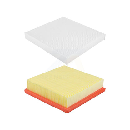 Air Filter Kit-KFL-103203 - Kit.bestparts.ca