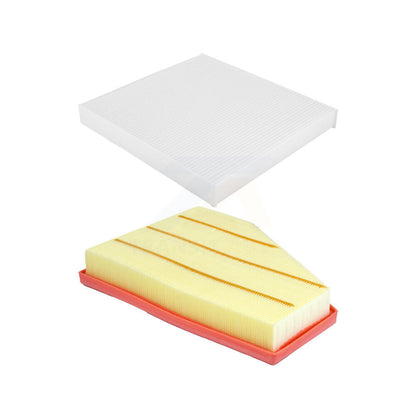 Air Filter Kit-KFL-103204 - Kit.bestparts.ca