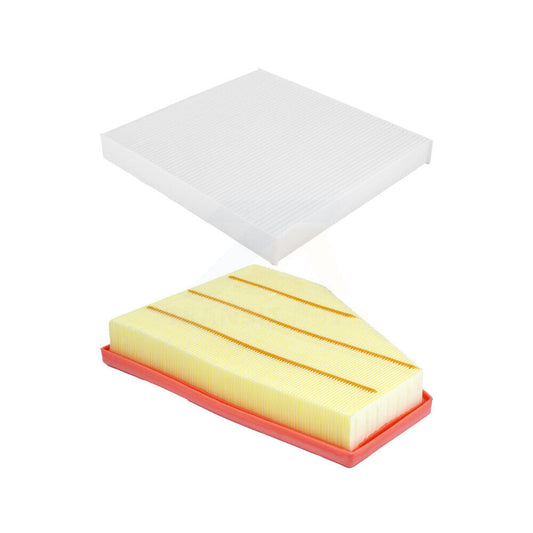 Air Filter Kit-KFL-103204 - Kit.bestparts.ca