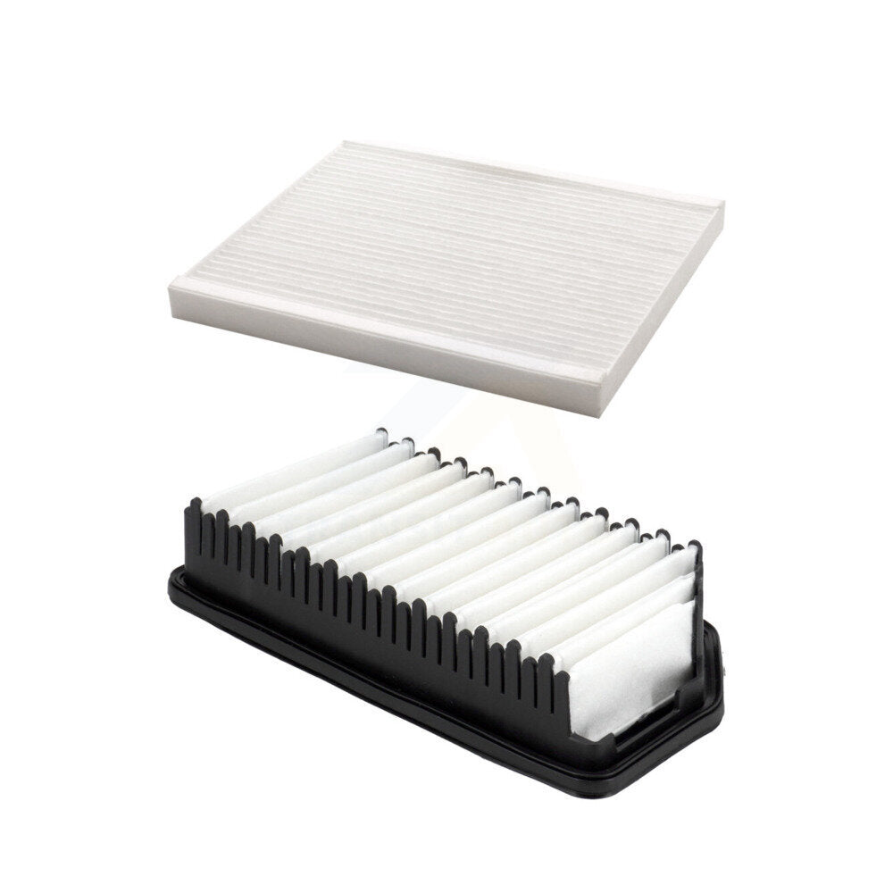 Air Filter Kit-KFL-103205 - Kit.bestparts.ca Kit.bestparts.ca