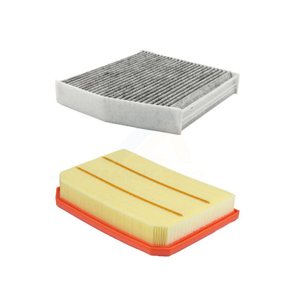 Air Filter Kit-KFL-103207 - Kit.bestparts.ca