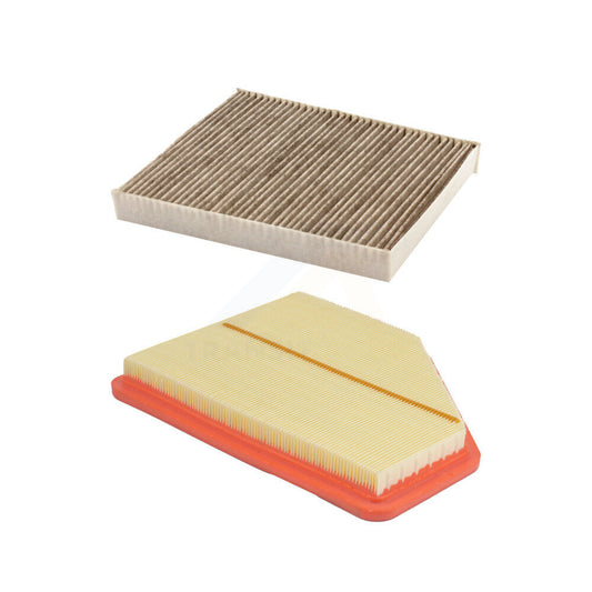 Air Filter Kit-KFL-103208 - Kit.bestparts.ca