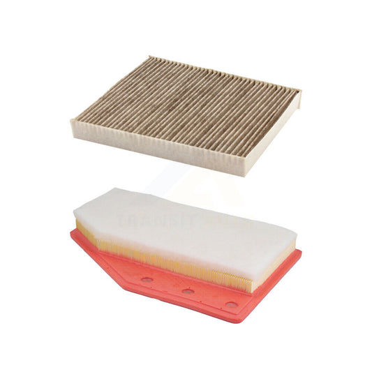 Air Filter Kit-KFL-103209 - Kit.bestparts.ca