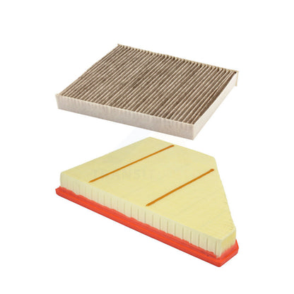 Air Filter Kit-KFL-103210 - Kit.bestparts.ca