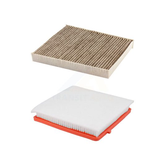 Air Filter Kit-KFL-103211 - Kit.bestparts.ca