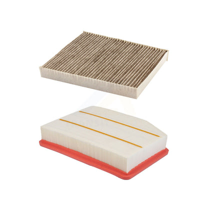 Air Filter Kit-KFL-103212 - Kit.bestparts.ca
