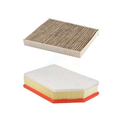 Air Filter Kit-KFL-103214 - Kit.bestparts.ca