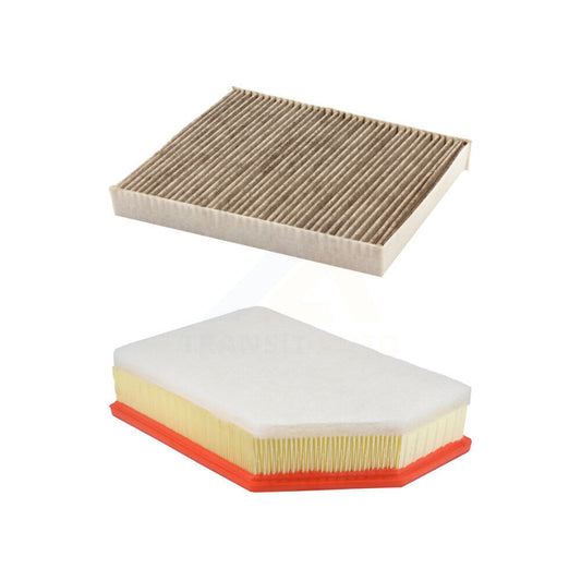 Air Filter Kit-KFL-103214 - Kit.bestparts.ca