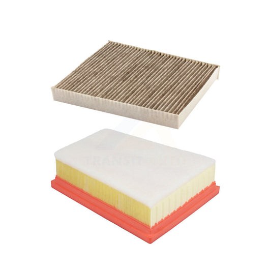 Air Filter Kit-KFL-103215 - Kit.bestparts.ca