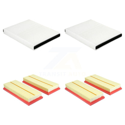 Air Filter Kit-KFL-103217 - Kit.bestparts.ca