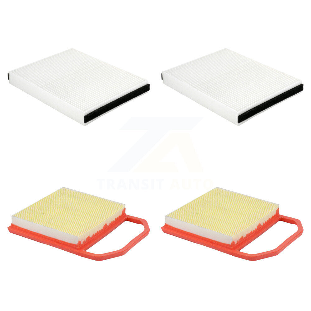 Air Filter Kit-KFL-103218 - Kit.bestparts.ca Kit.bestparts.ca